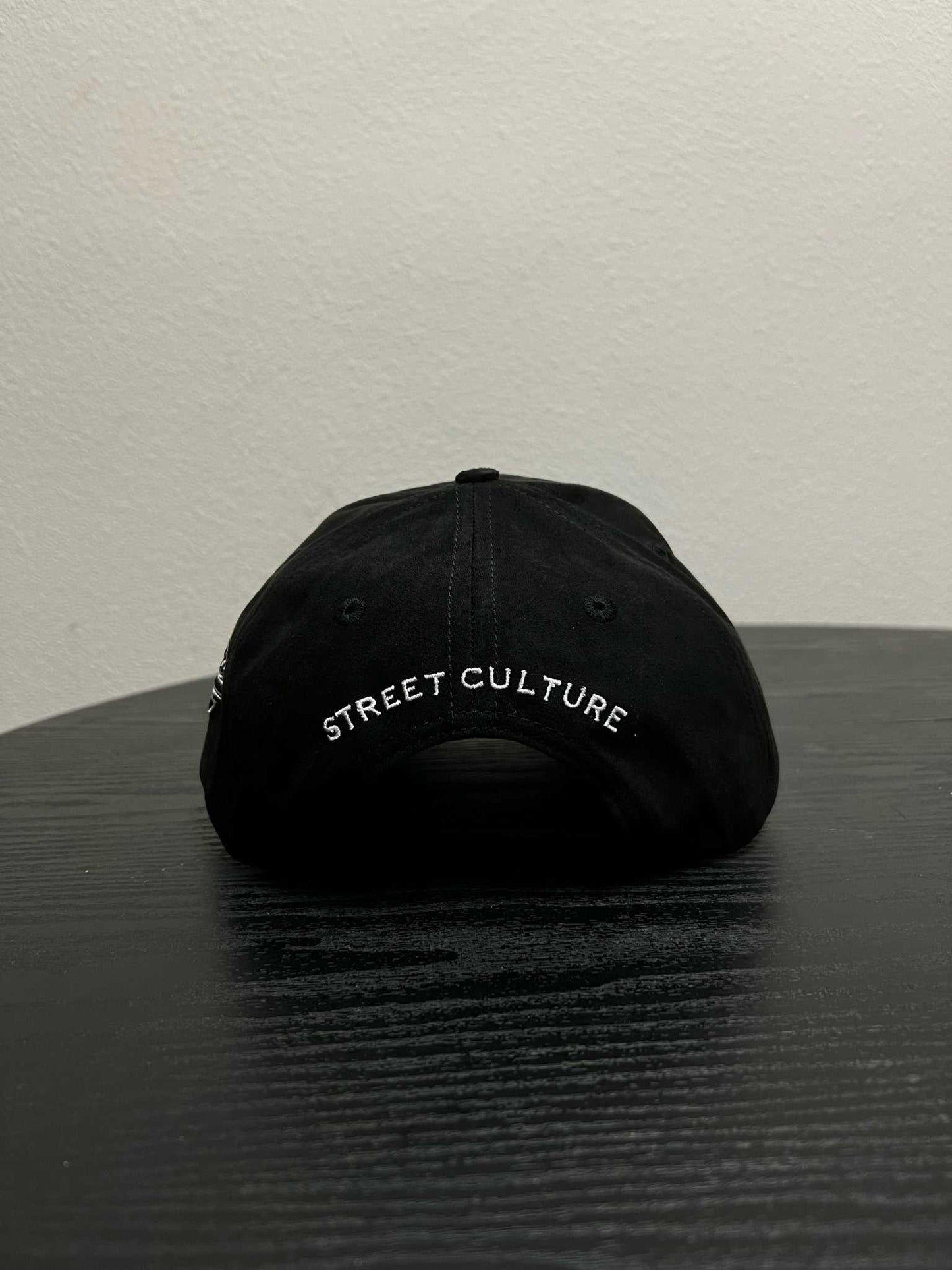 STREET CULTURE HAT