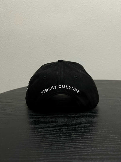 STREET CULTURE HAT
