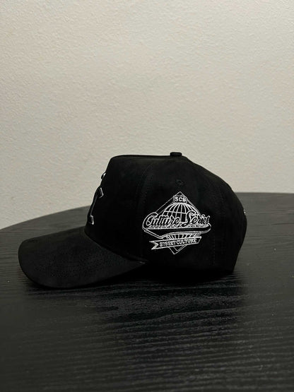 STREET CULTURE HAT