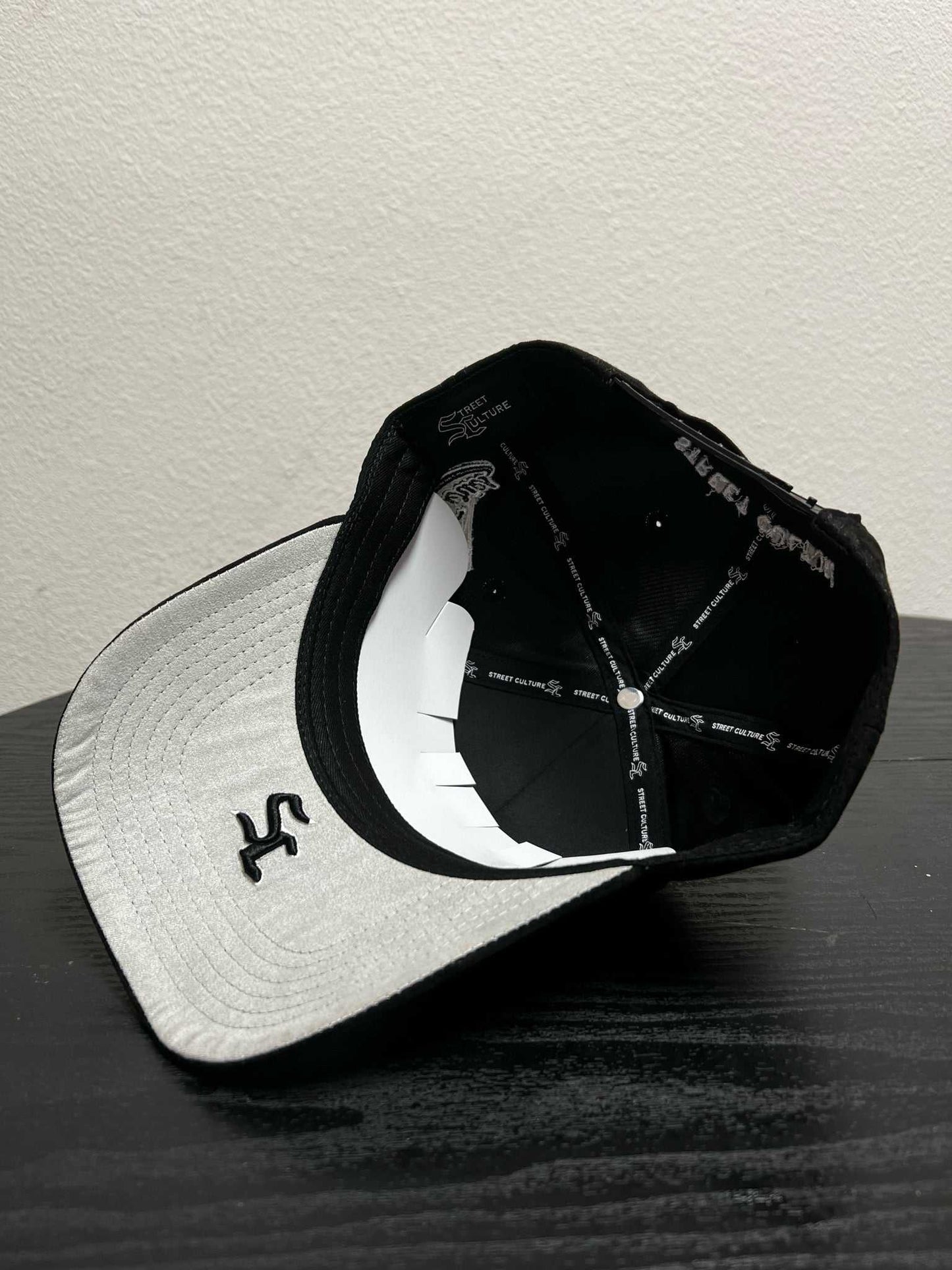 STREET CULTURE HAT