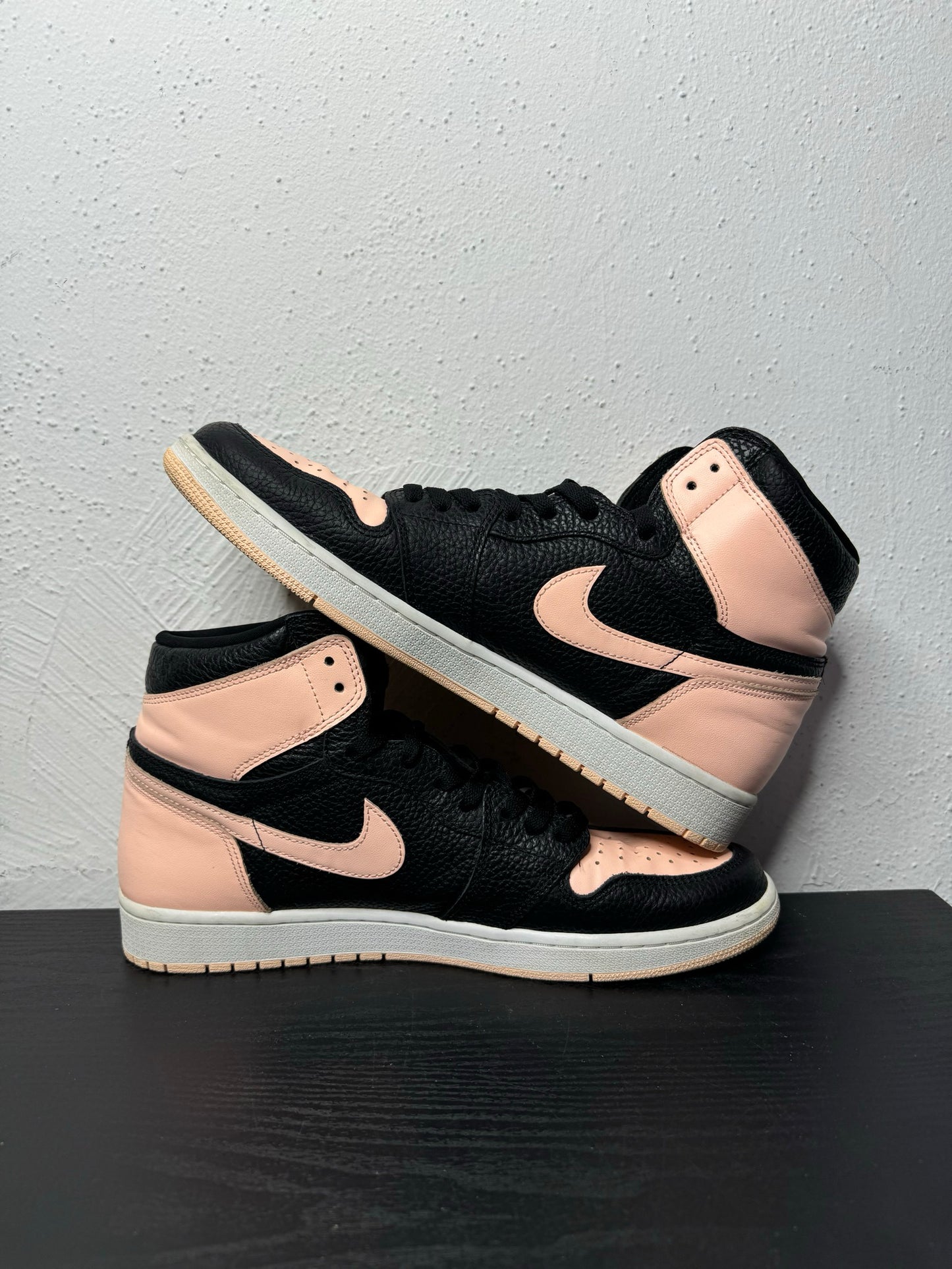 JORDAN 1 CRIMSON TINT(USED, NB) / 13