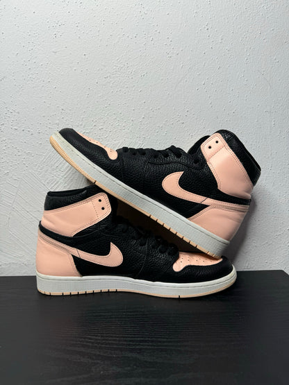JORDAN 1 CRIMSON TINT(USED, NB) / 13