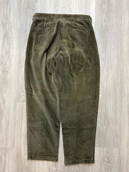 CLUB ROOM PANTS SZ: 33X30