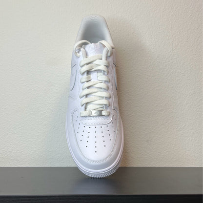 AIR FORCE 1 WHITE