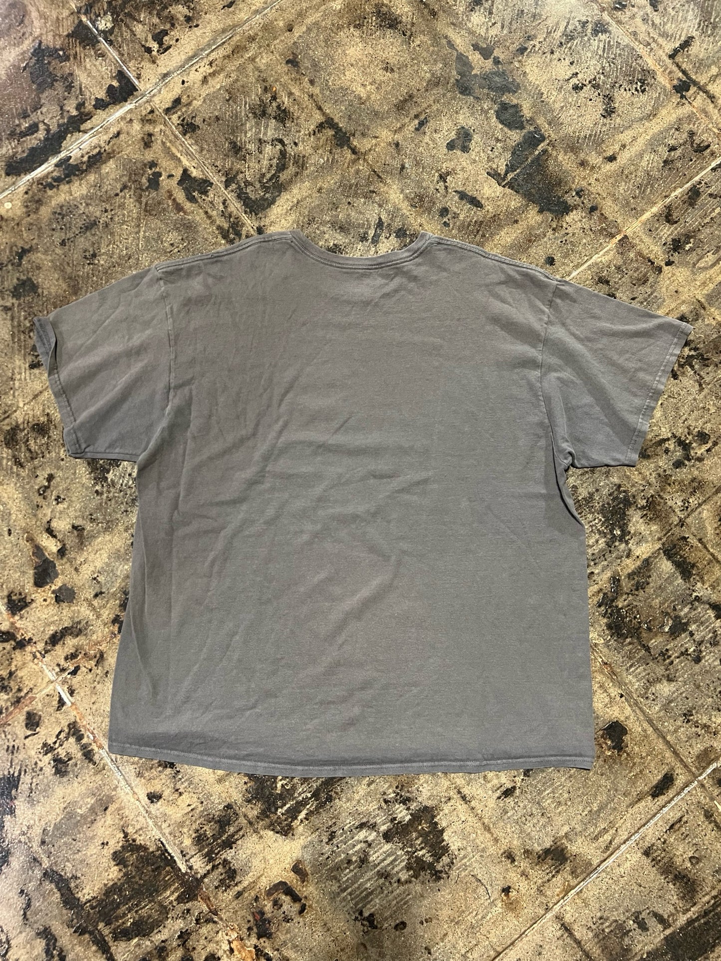 DRAGON TEE SZ: 2XL