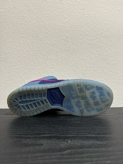 DUNK LOW SB RUN THE JEWEL(USED) / 9.5