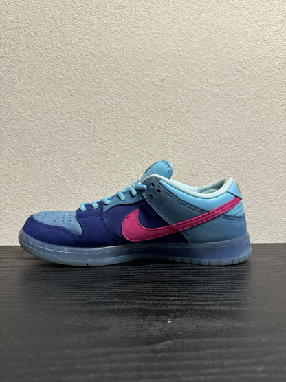 DUNK LOW SB RUN THE JEWEL(USED) / 9.5