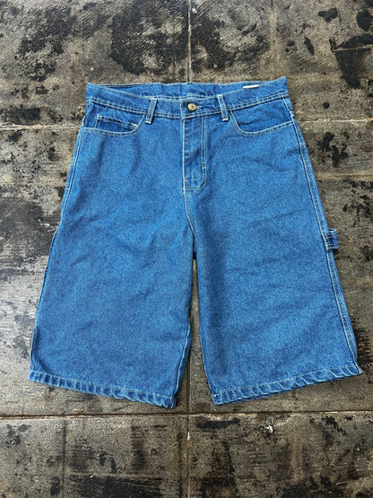 BEN DAVIS CARPENTER JORTS