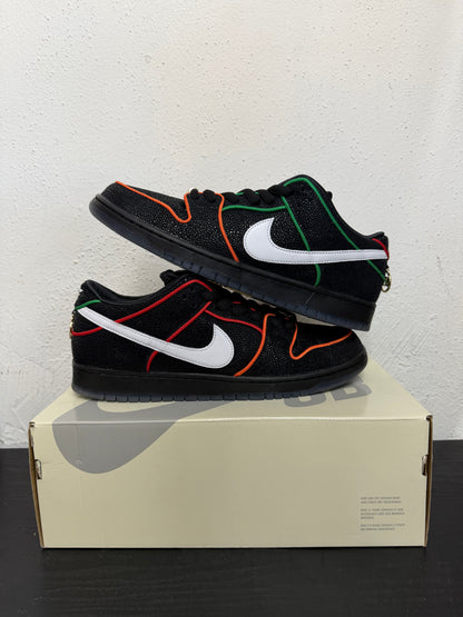 DUNK LOW SB BRONX GIRLS SKATE