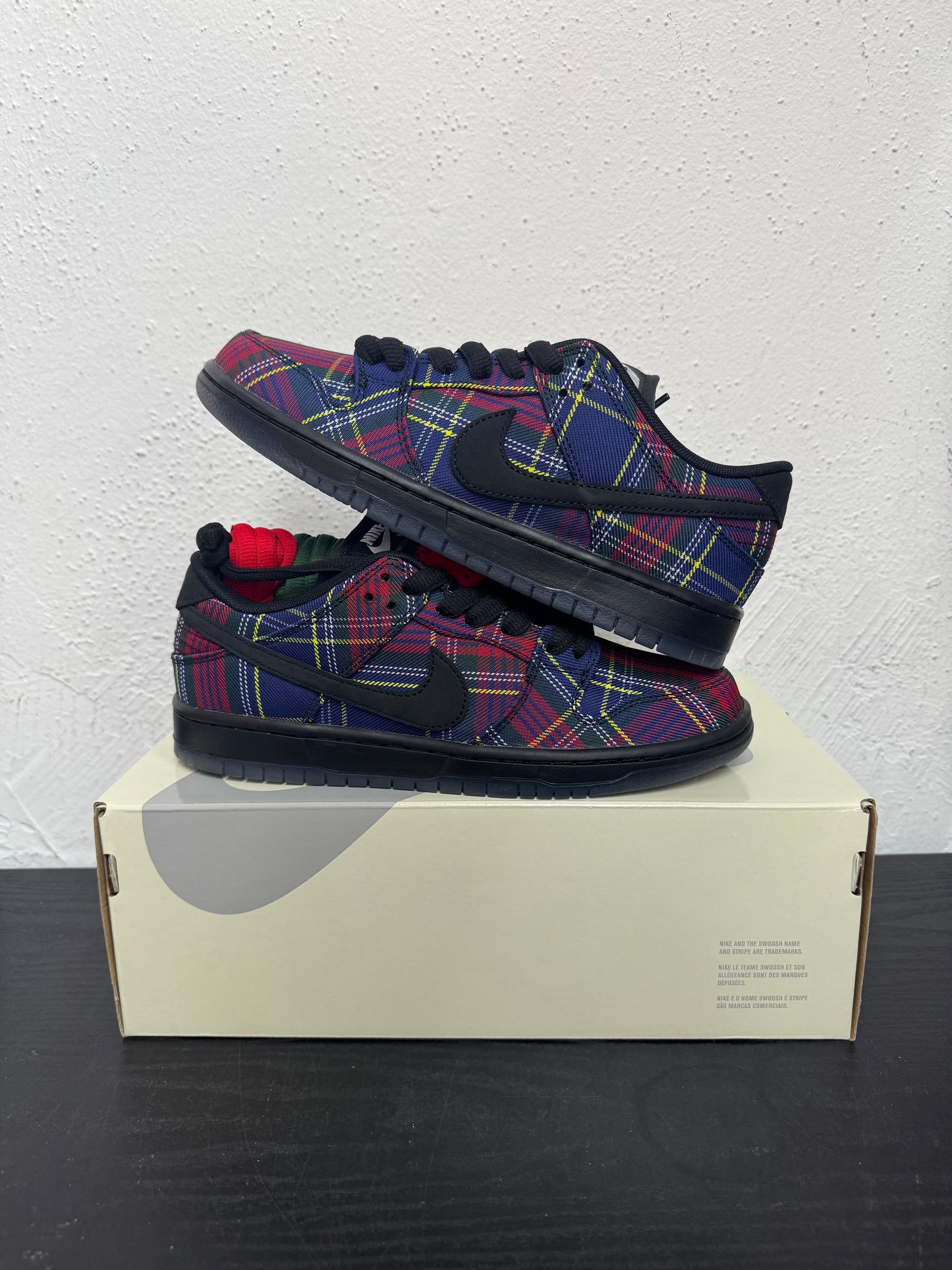 DUNK LOW SB NARDWUAR