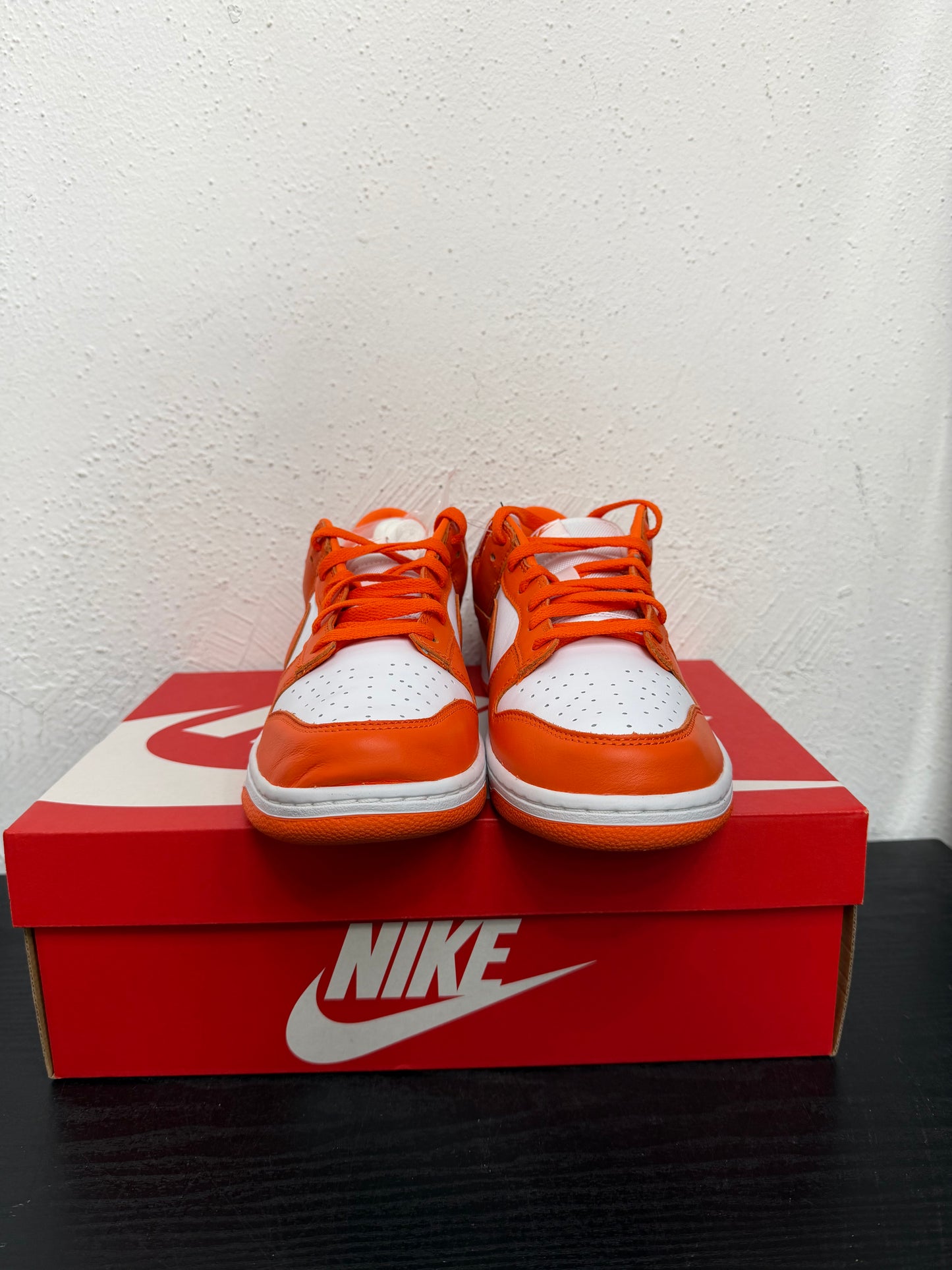 DUNK LOW SP SYRACUSE