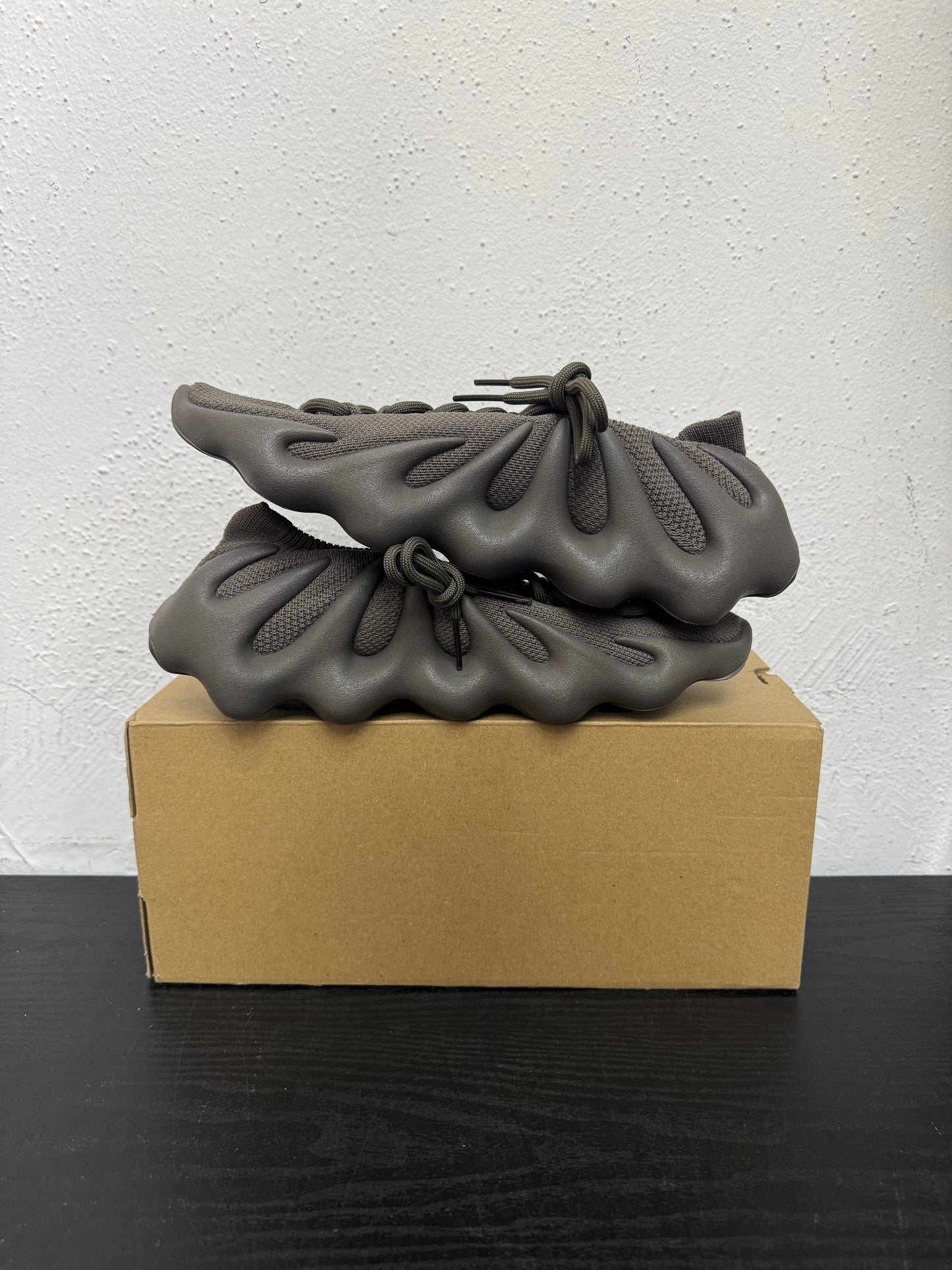 YEEZY 450 CINDER