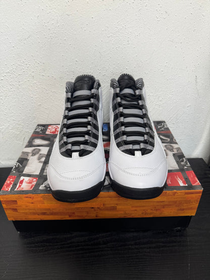JORDAN 10 STEEL (2025)