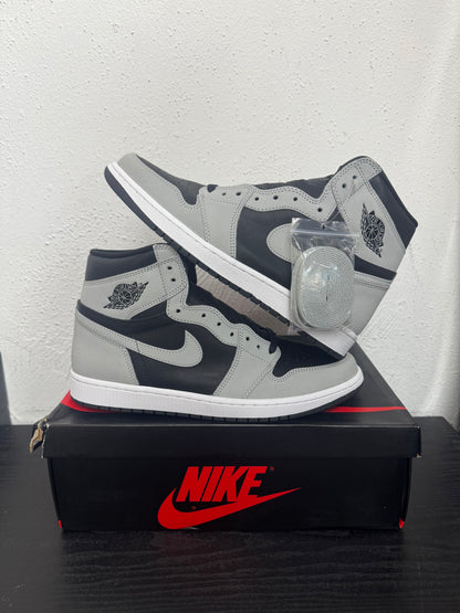 JORDAN 1 RETRO SHADOW 2.0