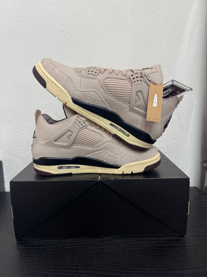 JORDAN 4 A MA MANIERE WYWS