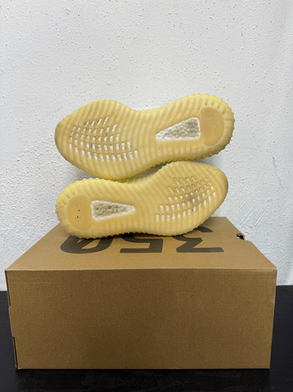 YEEZY 350 CREAM WHITE (USED