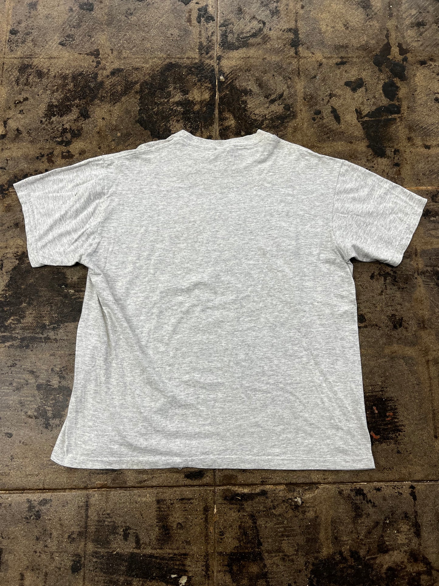 HOLIDAZED TAZ TEE