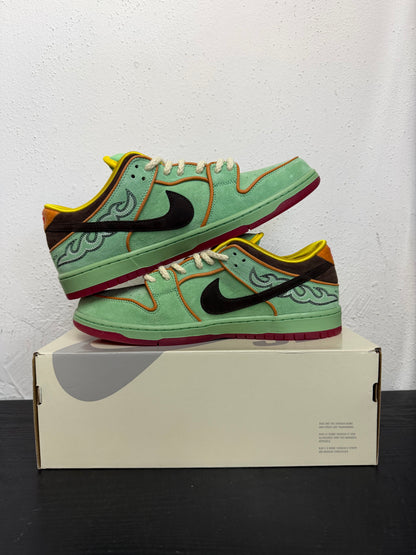 DUNK LOW SB RODEO TOURMALINE