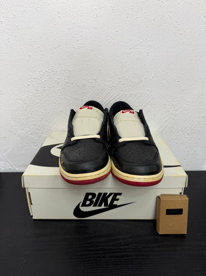 JORDAN 1 LOW NIGEL SYLVESTER BETTER WITH TIME