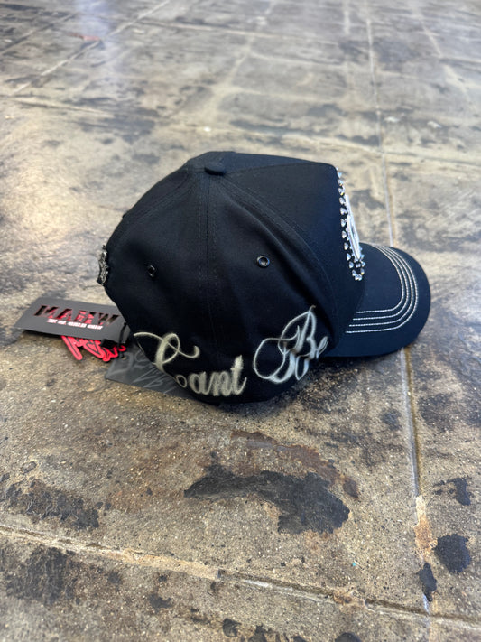 DANDY X LIL BABY CBFW HAT