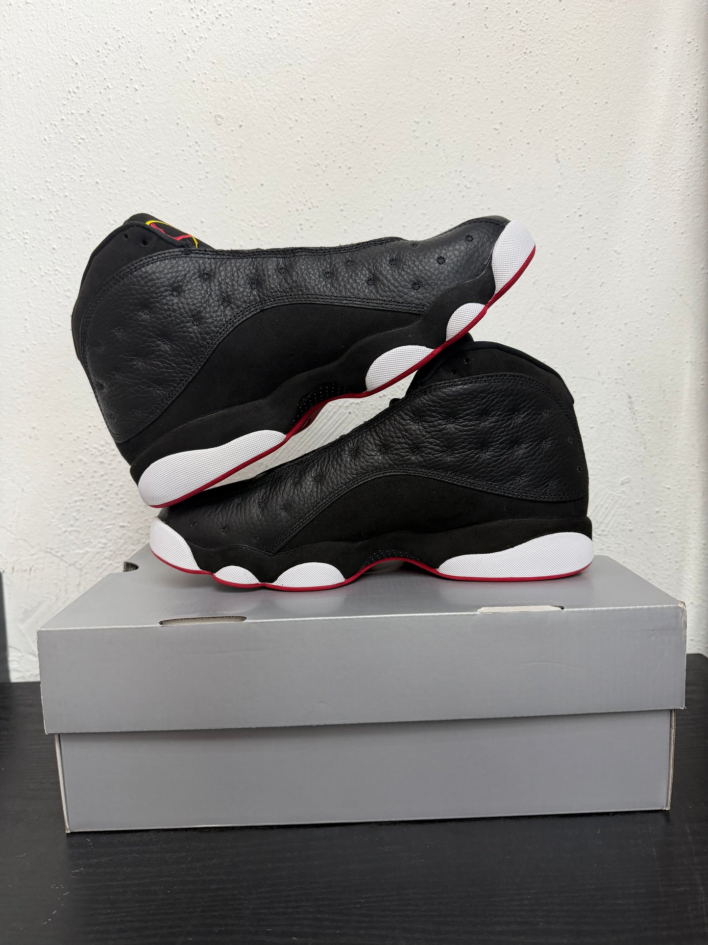 JORDAN 13 PLAYOFF