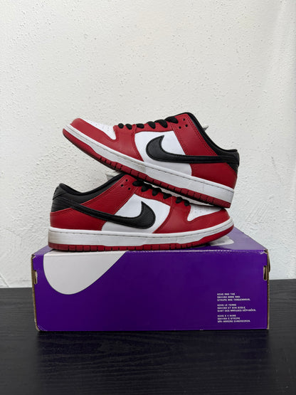 DUNK LOW SB JPACK CHICAGO (USED)