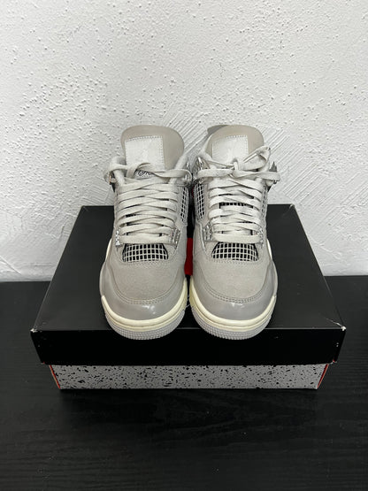 JORDAN 4 FROZEN MOMENT (USED)