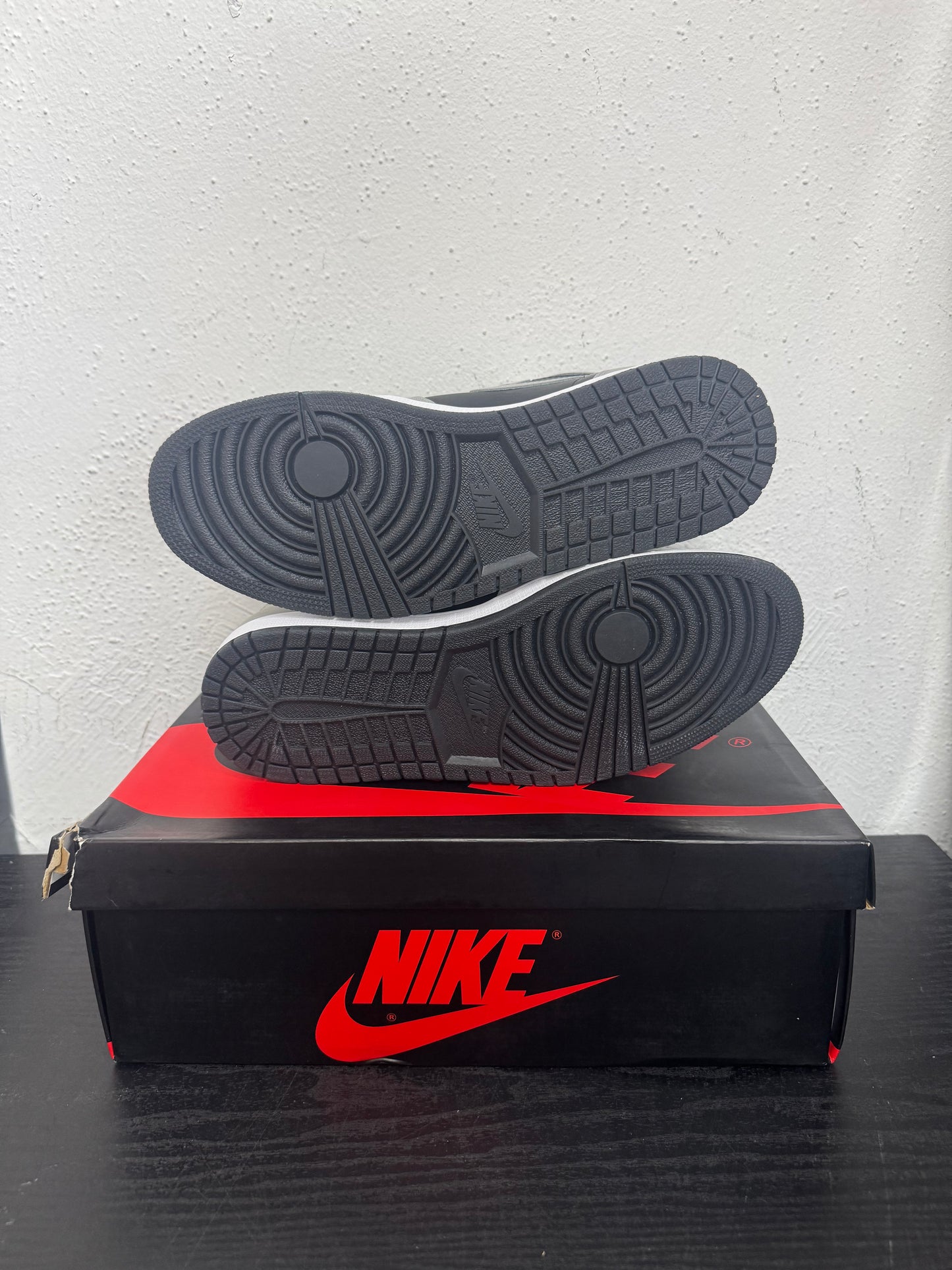 JORDAN 1 RETRO SHADOW 2.0