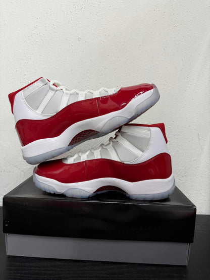 JORDAN 11 RETRO CHERRY