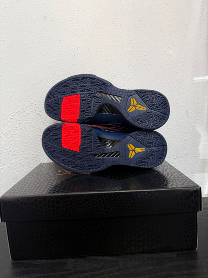 KOBE 5 PROTRO CAITLIN CLARK INDIANA FEVER
