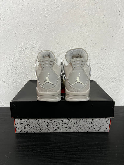 JORDAN 4 FROZEN MOMENT (USED)
