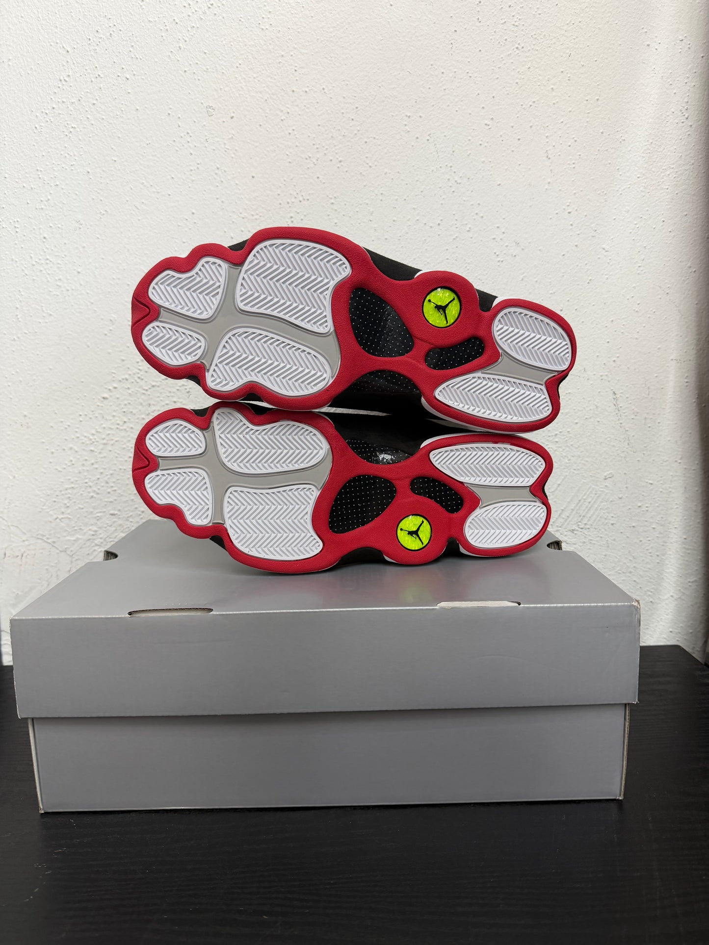JORDAN 13 PLAYOFF
