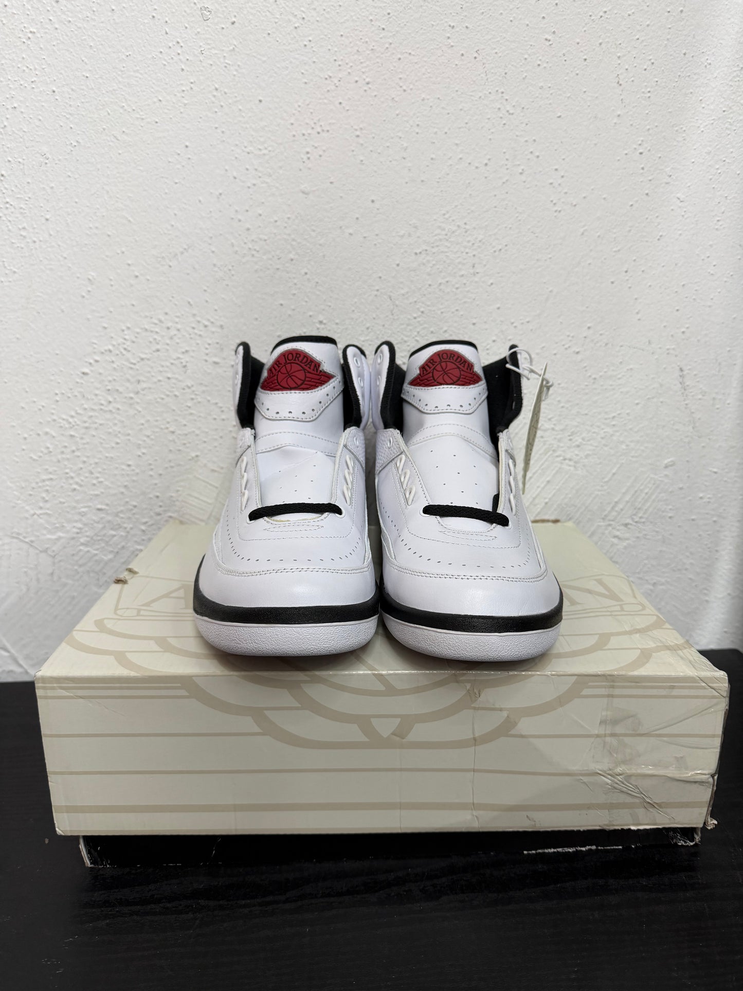 JORDAN 2 CHICAGO