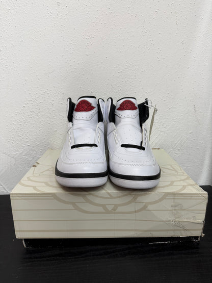 JORDAN 2 CHICAGO