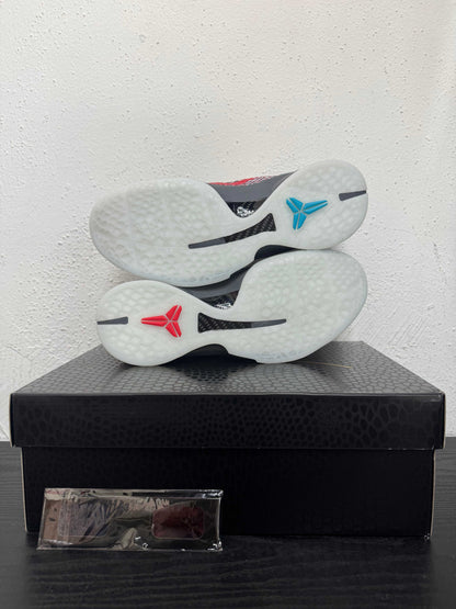 KOBE 6 ASG HOLLYWOOD 3D