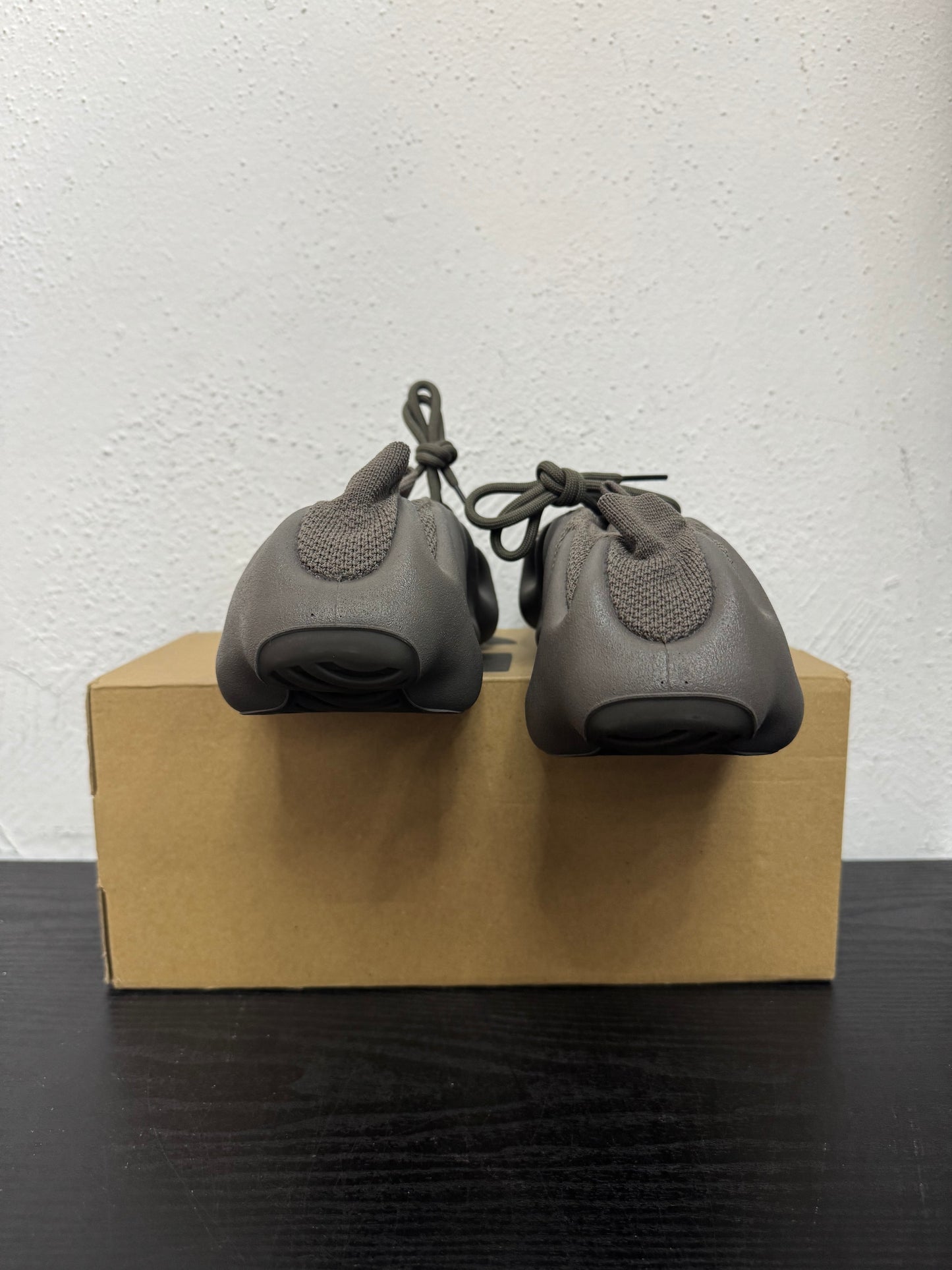 YEEZY 450 CINDER