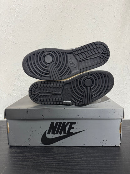 JORDAN 1 WASHED BLACK