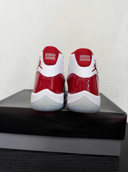 JORDAN 11 RETRO CHERRY