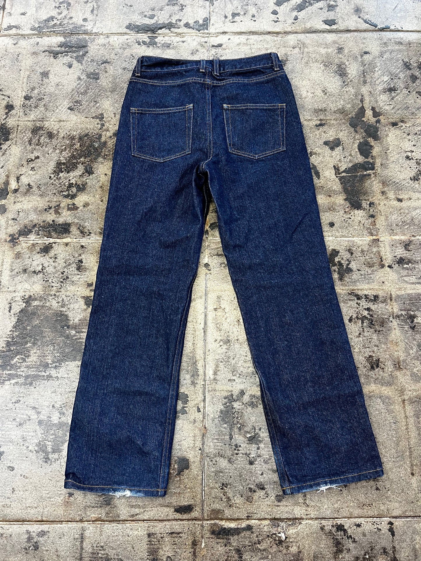 BAD FRIEND JEANS