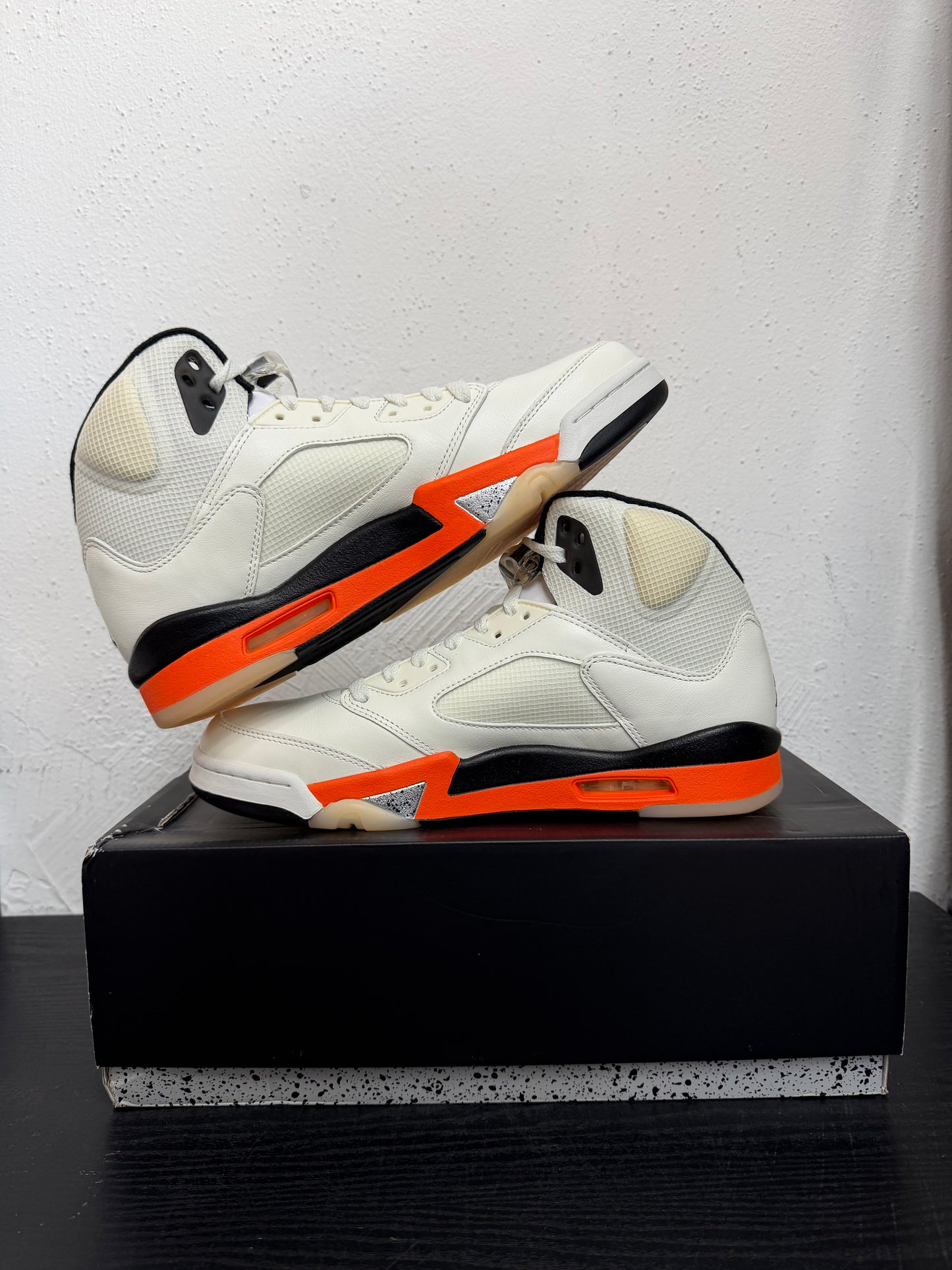 JORDAN 5 SHATTERED BACKBOARD
