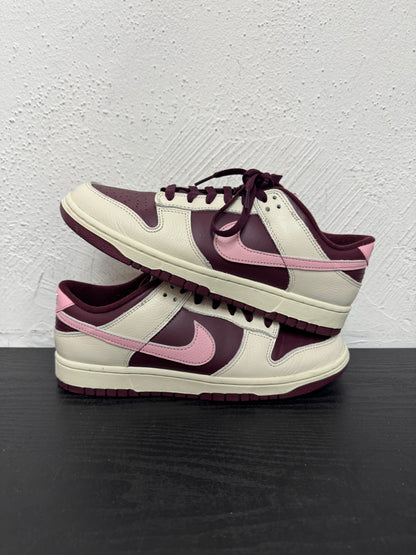 DUNK LOW VALENTINES DAY (USED) (NB)