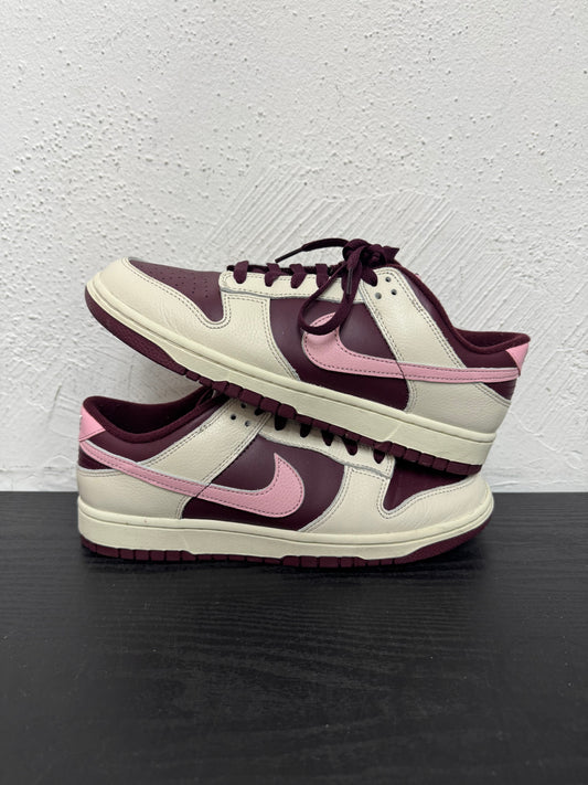 DUNK LOW VALENTINES DAY (USED) (NB)