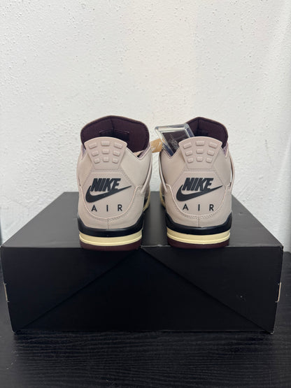 JORDAN 4 A MA MANIERE WYWS