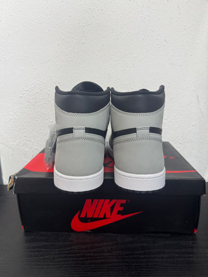 JORDAN 1 RETRO SHADOW 2.0