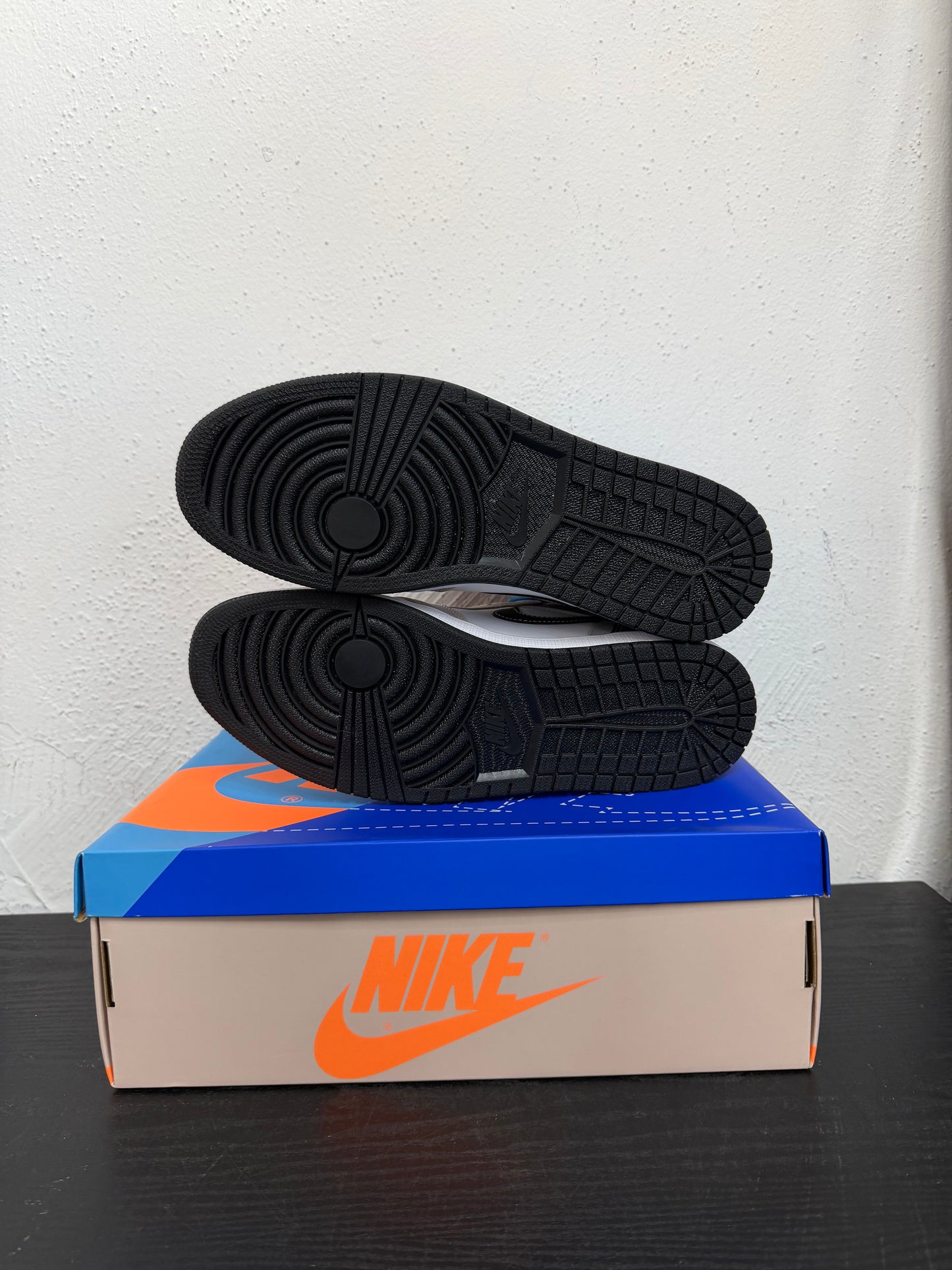 JORDAN 1 PROTOTYPE