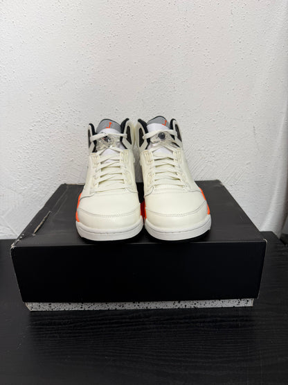 JORDAN 5 SHATTERED BACKBOARD