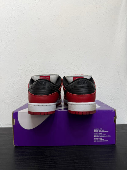 DUNK LOW SB JPACK CHICAGO (USED)
