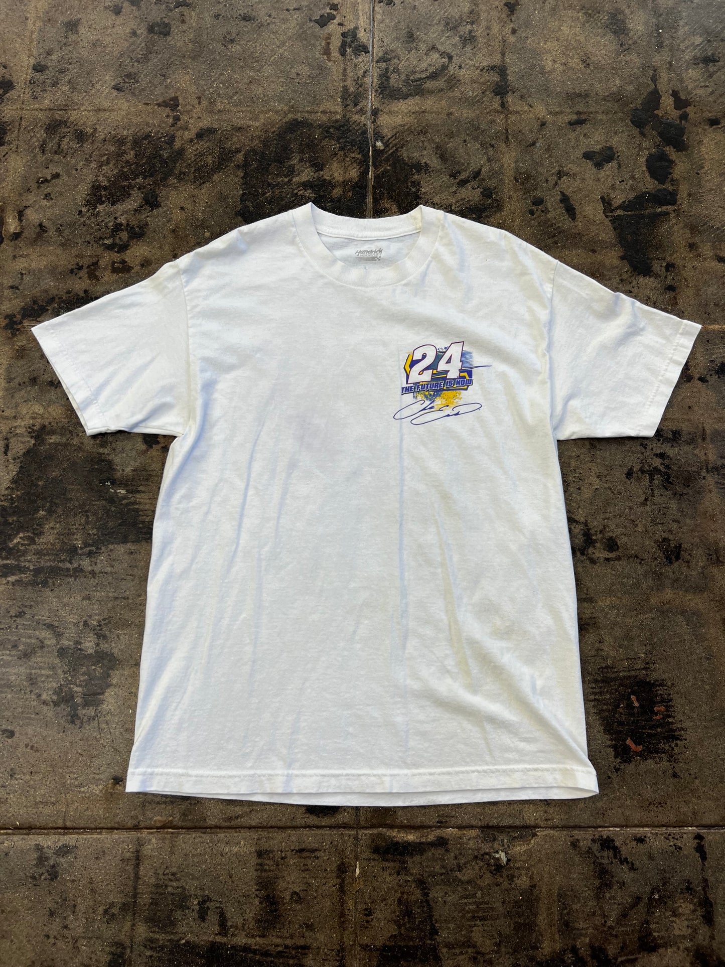 NASCAR #24 CHASE ELLIOTT TEE