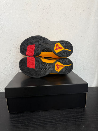 KOBE 5 PROTRO BRUCE LEE