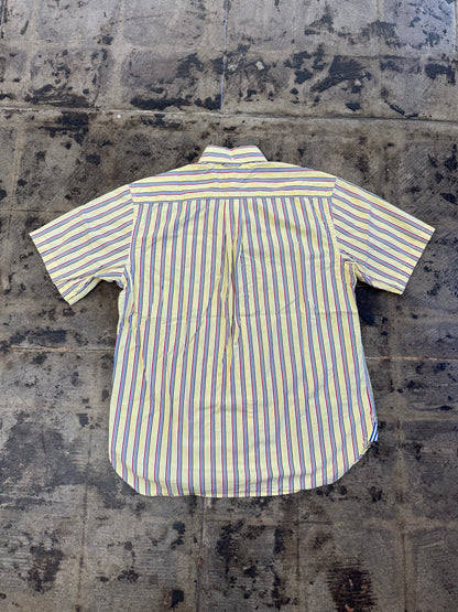 TOMMY HILFIGER BUTTON UP